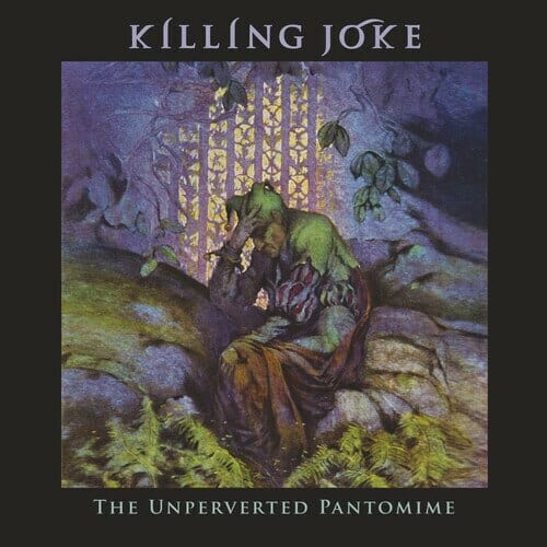 New Vinyl Killing Joke - Unperverted Pantomime LP NEW 10019774