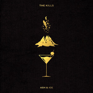 New Vinyl Kills - Ash & Ice 2LP NEW 10005309