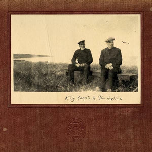 New Vinyl King Creosote & Jon Hopkins - Diamond Mine LP NEW 10019583