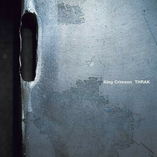 New Vinyl King Crimson - Thrak 2LP NEW 200G 10018171