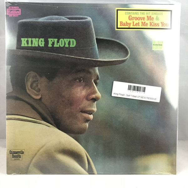 New Vinyl King Floyd - Self Titled LP NEW REISSUE 10014318