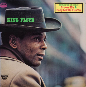 New Vinyl King Floyd - Self Titled LP NEW REISSUE 10014318