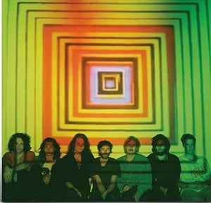 New Vinyl King Gizzard and the Lizard Wizard - Float Along - Fill Your Lungs LP NEW 10028811