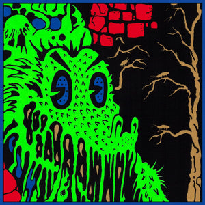 New Vinyl King Gizzard and The Lizard Wizard - Live in Asheville '19 2LP NEW 10023522