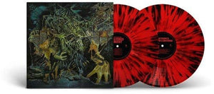 New Vinyl King Gizzard and the Lizard Wizard - Murder Of The Universe (Cosmic Carnage Edition) 2LP NEW 10031252