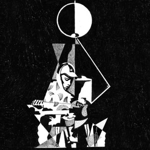 New Vinyl King Krule - 6 Feet Beneath The Moon 2LP NEW 10011840