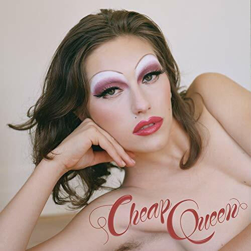 New Vinyl King Princess - Cheap Queen LP NEW 10018264