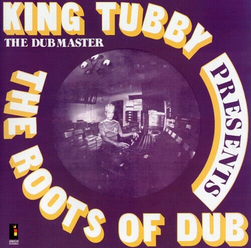New Vinyl King Tubby - The Roots Of Dub LP NEW 10000243