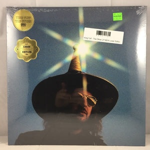 New Vinyl King Tuff - The Other LP NEW Loser Edition 90001187