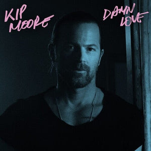 New Vinyl Kip Moore - Damn Love 2LP NEW 10030045