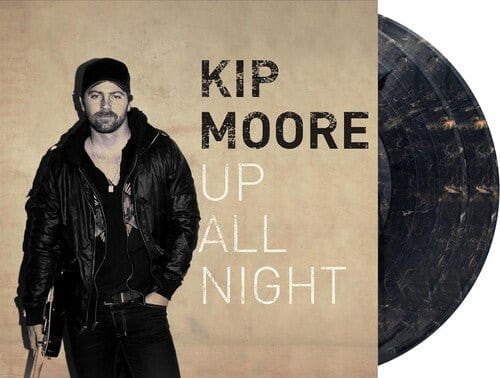 New Vinyl Kip Moore - Up All Night 2LP NEW 10033202