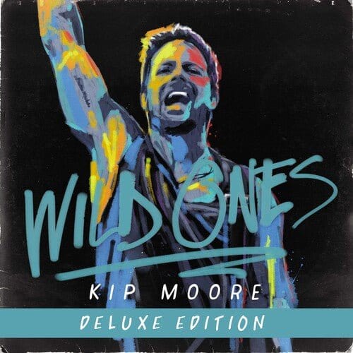 New Vinyl Kip Moore - Wild Ones 2LP NEW 10031432