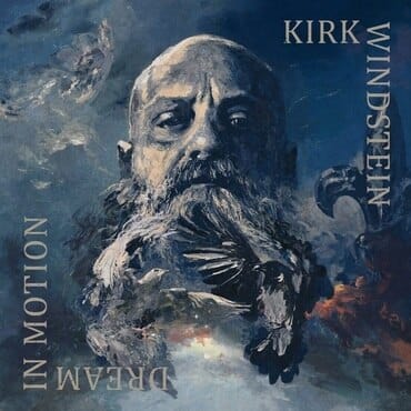 New Vinyl Kirk Windstein - Dream In Motion 2LP NEW 10018864