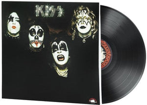 New Vinyl KISS - KISS LP NEW Debut 10006139