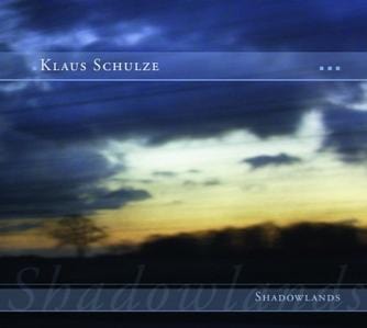 New Vinyl Klaus Schulze - Shadowlands LP NEW 10015185