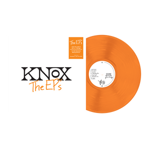New Vinyl Knox - The EPs LP NEW 10033796