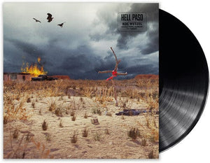 New Vinyl Koe Wetzel - Hell Paso LP NEW 10029435