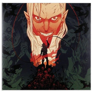 New Vinyl Konami Kukeiha Club - Castlevania (Original Video Game Soundtrack) 10