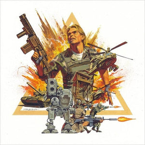 New Vinyl Konami Kukeiha Club - Metal Gear Original MSX2 Video Game Soundtrack 10