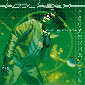 New Vinyl Kool Keith - Black Elvis-Lost In Space 2LP NEW IMPORT 10011633