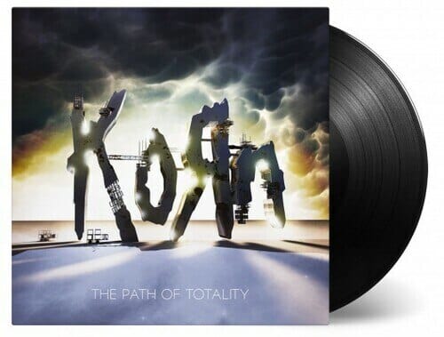 New Vinyl Korn - Path Of Totality LP NEW IMPORT 10021511