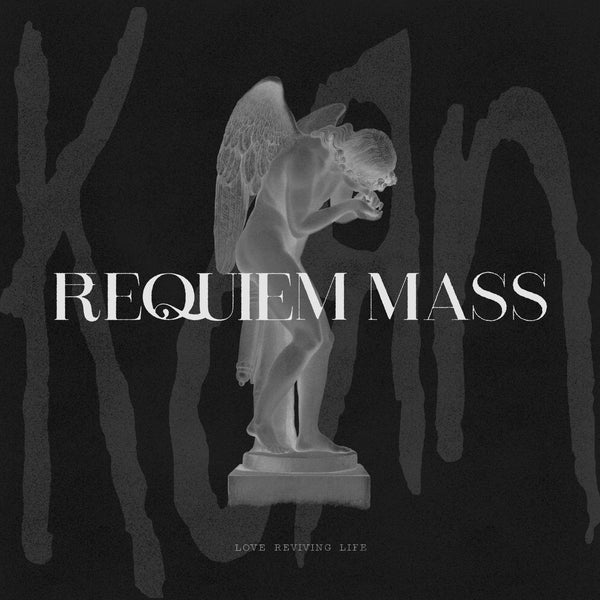 New Vinyl Korn - Requiem Mass LP NEW Colored Vinyl 10029178