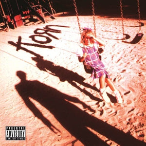 New Vinyl Korn - Self Titled 2LP NEW reissue Music on Vinyl 180g 10006981