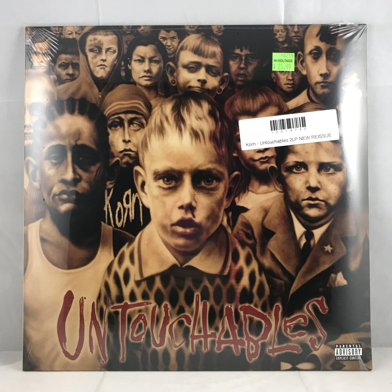 new-vinyl-korn-untouchables-