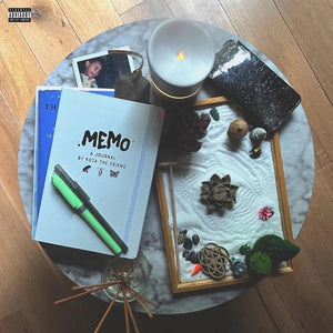 New Vinyl Kota The Friend - Memo LP NEW 10031348