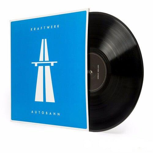 New Vinyl Kraftwerk - Autobahn LP NEW Reissue 10023112