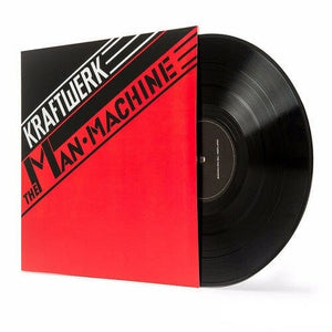 New Vinyl Kraftwerk - Man Machine LP NEW 10023111