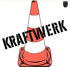 New Vinyl Kraftwerk - Self Titled LP NEW IMPORT 10019616
