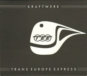 New Vinyl Kraftwerk - Trans-Europe Express LP NEW Indie Exclusive 10020987