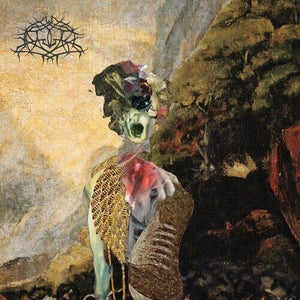 New Vinyl Krallice - Dimensional Bleedthrough 2LP NEW 10018336