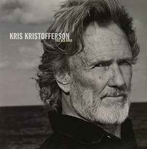 New Vinyl Kris Kristofferson - This Old Road LP NEW 10018107