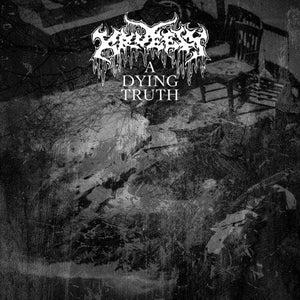 New Vinyl Kruelty - A Dying Truth LP NEW 10019900