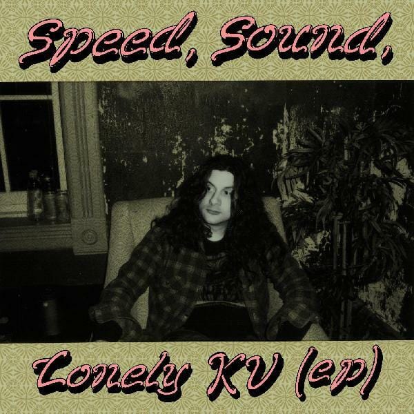 New Vinyl Kurt Vile - Speed, Sound, Lonely KV EP NEW 10021702