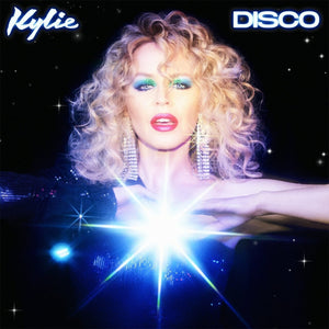 New Vinyl Kylie Minogue - DISCO LP NEW 10020826