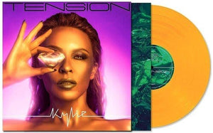 New Vinyl Kylie Minogue - Tension LP NEW 10031743