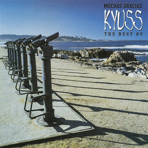 New Vinyl Kyuss - Muchas Gracias: The Best Of Kyuss 2LP NEW 10029132