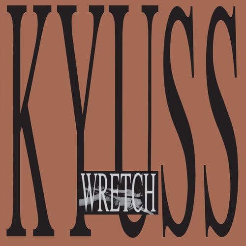 New Vinyl Kyuss - Wretch 2LP NEW Queens Of Stone Age 10003148