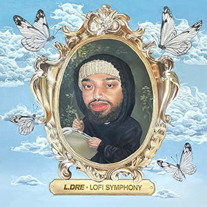 New Vinyl L.Dre - Lofi Symphony LP NEW 10029494