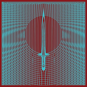 New Vinyl L'epee - Diabolique LP NEW COLOR VINYL 10018362