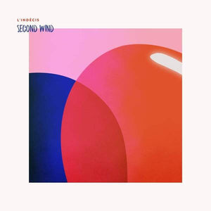 New Vinyl L'indecis - Second Wind LP NEW 10024395