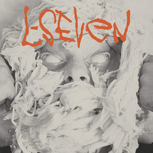 New Vinyl L-Seven - Self Titled LP NEW 10020310