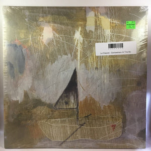 New Vinyl La Dispute - Somewhere At The Bottom Of The River Between Vega & Altair 2LP NEW 90000038