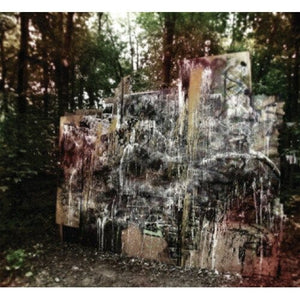 New Vinyl La Dispute - Wildlife 2LP NEW Colored Vinyl 90000037