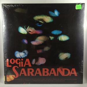 New Vinyl La Logia Sarabanda - Guayaba LP NEW 10003514