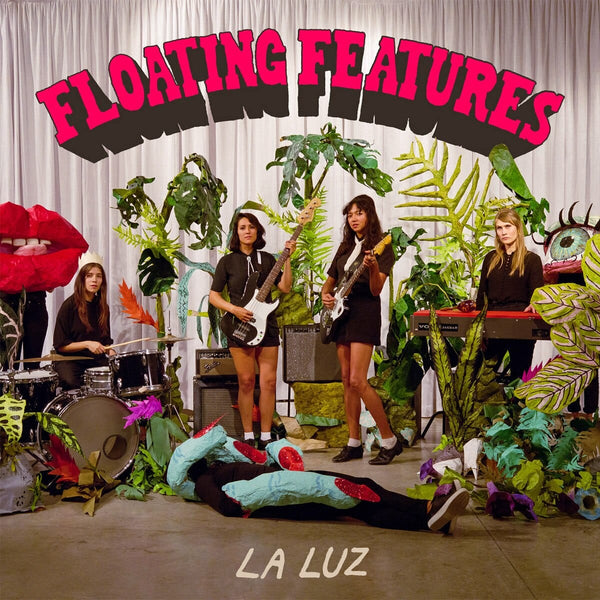 New Vinyl La Luz - Floating Features LP NEW 10012782