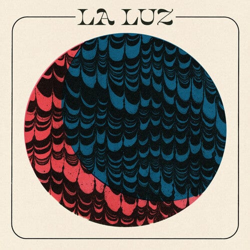 New Vinyl La Luz - Self Titled LP NEW 10024966
